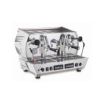 La Nuova Era - Altea Vintage - Siebträger Kaffeemaschine