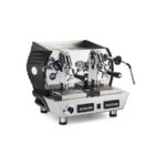 La Nuova Era - Altea Vintage Compact - Siebträger Kaffeemaschine