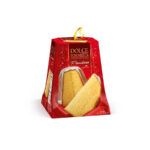 Dolce Forneria - Pandoro - 750g