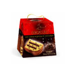 Il Vecchio Forno - Panettone Cioccolato - 750g