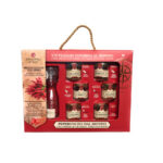 Chilli aus aller Welt - Geschenk Set - 59g