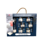 Salz aus aller Welt - Geschenk Set - 180g