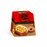 Il Vecchio Forno - Panettone Tiramisu - 750g