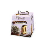 Bauli - Panettone 3 Cioccolati - 750g
