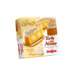 Dal Colle - Torta della Nonna - 300g