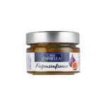 Casa Zarrella - Feigensenfsauce - 120g-Glas