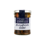 Casa Zarrella - Meeresfrüchte Salat - 190g-Glas