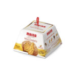 Maina - Panettone Il Gran Nocciolato - 750g