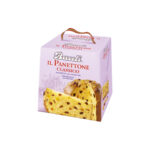 Bauli - Il Panettone Classico - 750g