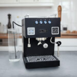 Bellezza - Bellona Dualboiler - Siebträger Kaffeemaschine