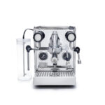 Bellezza - Francesca Dualboiler - Siebträger Kaffeemaschine