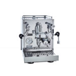 Bellezza - Inizio V Leva - Siebträger Kaffeemaschine