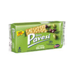Pavesi Cracker Olive - 280g