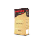 Kimbo - 100% Arabica Gold gemahlen - 250g – Bild 2