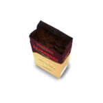 Kimbo - 100% Arabica Gold gemahlen - 250g – Bild 4