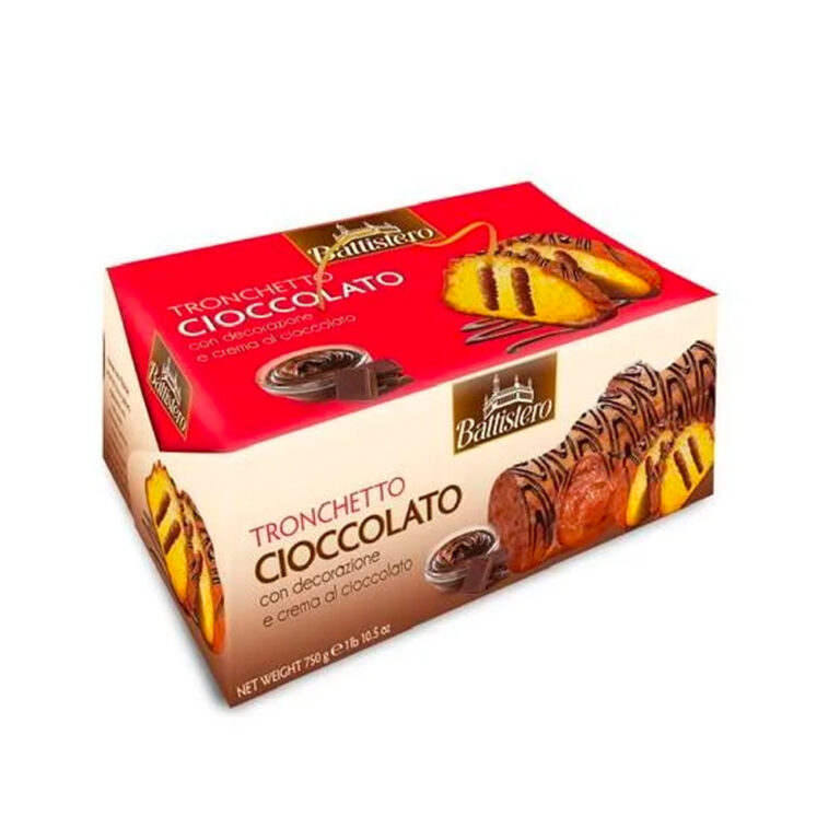 Battistero - Cioccolato - 750g - KAFFEETRAUM
