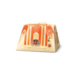 Tre Marie - Panettone Milanese - 1000g