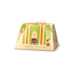 Tre Marie - Panettone Tuttuvetta - 1000g