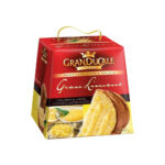 Il Vecchio Forno - Panettone Limone Zitronencreme - 750g