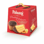 Paluani - Panettone di Pasticceria Crema agrumi di Sicilia Zitrusfrüchte - 750g