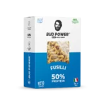 Bud Power - Protein Fusilli