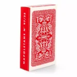 Scopa Karten MODIANO NAPOLETANE Spielkarten Briscola Scopakarten Carte PVC – Bild 3