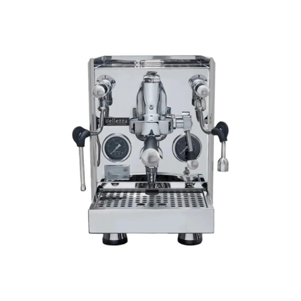 giulia Bellezza - Giulia Leva - Siebträger Kaffeemaschine – Bild 1